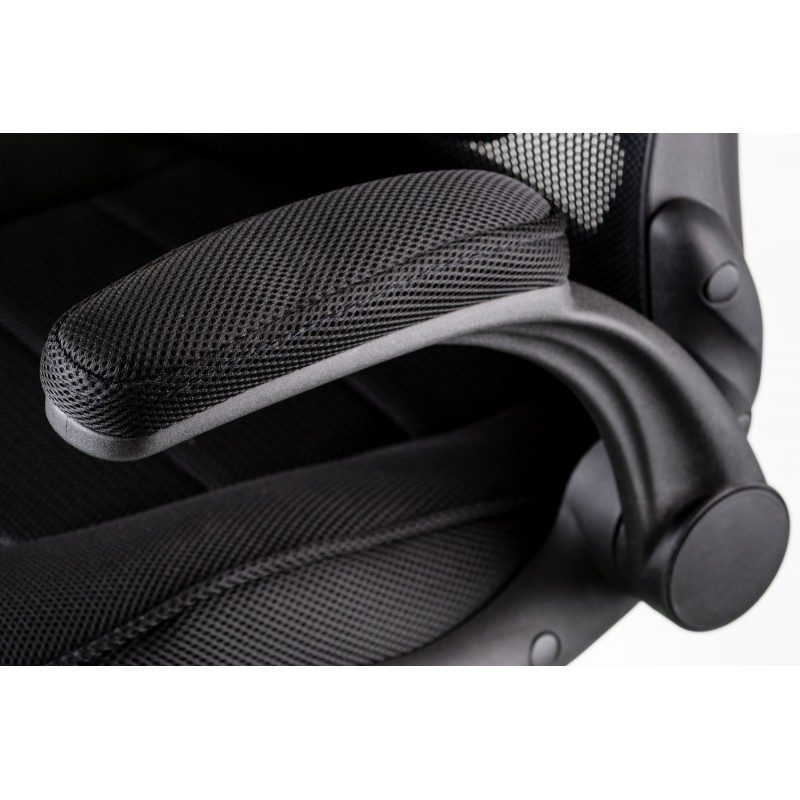 Кресло Briz 2 black 